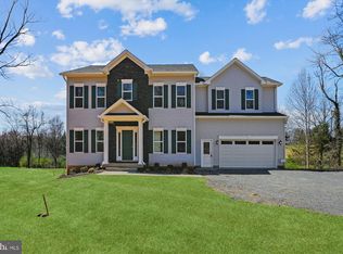 15445 Lake Vista Ln, Culpeper, VA 22701
