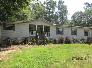402 Cary Ave, North Augusta, SC 29841