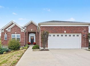 1913 Bridle Path, Independence, KY 41051