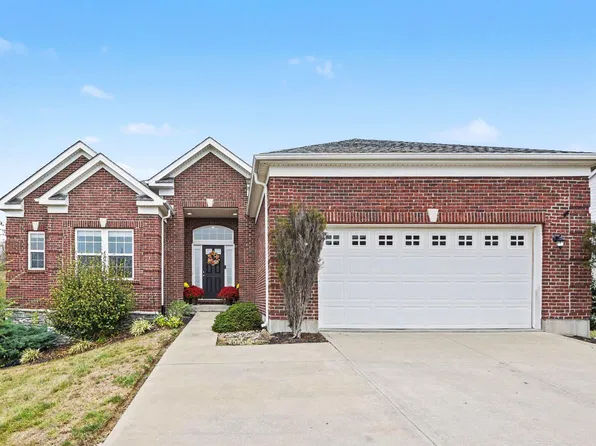 1913 Bridle Path, Independence, KY 41051