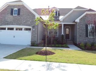 513 Crinian Dr, Cary, NC 27513