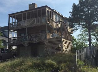 3303 Bay Dr, Kill Devil Hills, NC 27948