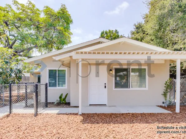 1815 San Andres St #C, Santa Barbara, CA 93101