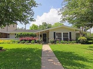 5139 Jackwood St, Houston, TX 77096