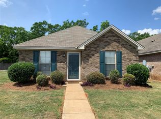 6268 Burbank Crossing Loop, Montgomery, AL 36117