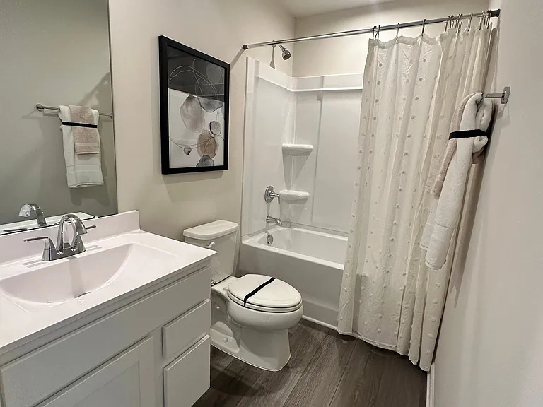4018 Drakeford Towns Aly — Photo 12