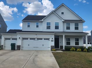 1525 Repton Rd, Smyrna, TN 37167