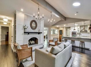 8710 Crest Ridge Cir, Austin, TX 78750