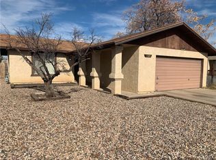 2525 E McVicar Ave, Kingman, AZ 86409