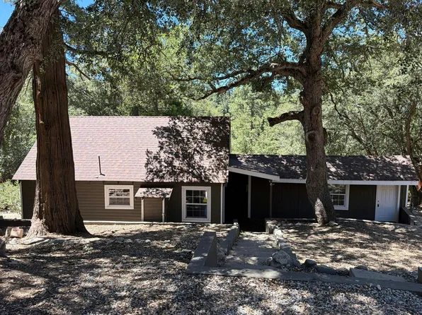 25111 Nestwa Trl, Idyllwild, CA 92549