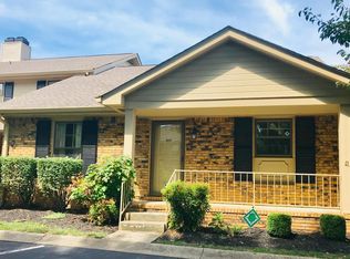 321 Kingswood Ct, Clarksville, TN 37043