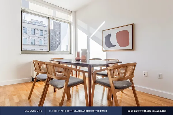 Rented by The Blueground | media 202