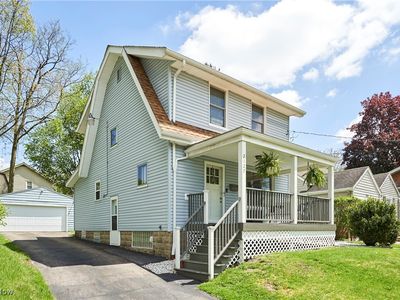 2127 11th St, Cuyahoga Falls, OH, 44221
