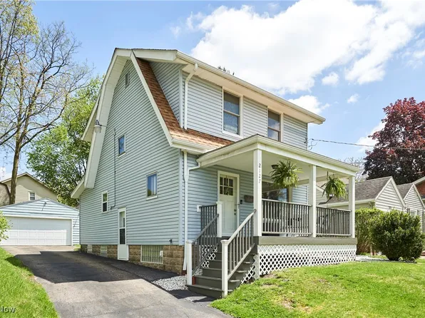 2127 11th St, Cuyahoga Falls, OH 44221