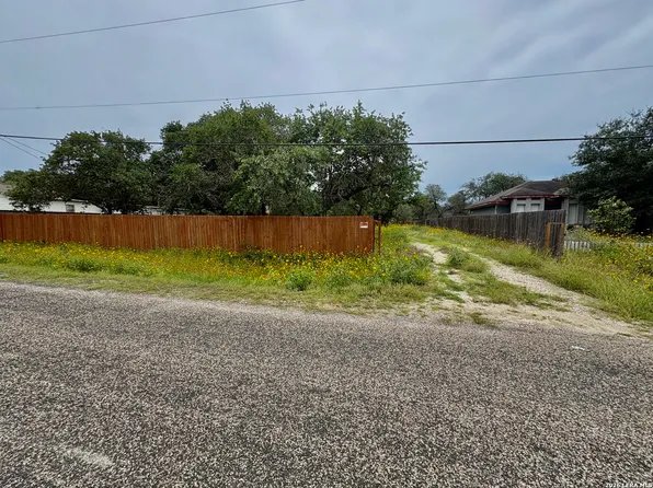 22847 Black Cherry LOT 3, Elmendorf, TX 78112