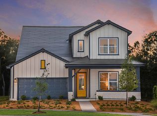 Georgette Plan, Weslyn Park in Sunbridge 50', Saint Cloud, FL 34771