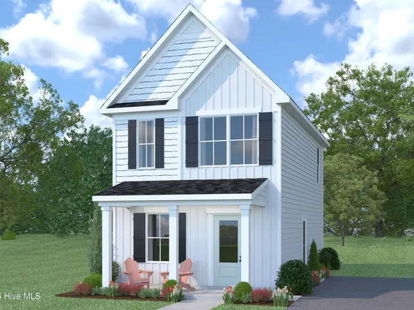 1496 Pine Log Trail NE, Bolivia, NC 28422
