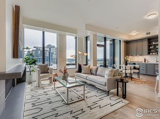 1750 Wewatta St #1821, Denver, CO 80202