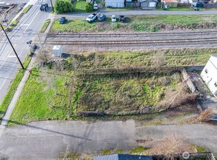 915 W 1st St, Centralia, WA