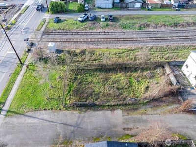 915 W 1st Street, Centralia, WA, 98531