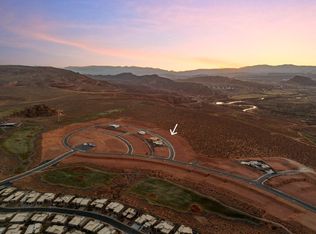 74 S Endless Trl, Hurricane, UT 84737