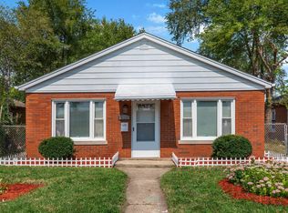 758 E Sibley Blvd, Dolton, IL