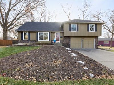 9609 Hardy St, Overland Park, KS, 66212