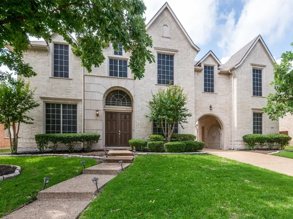 6839 Wilderness Way Dr, Grand Prairie, TX 75054