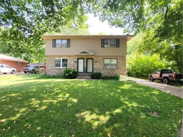1218 Payton Ave, Des Moines, IA 50315