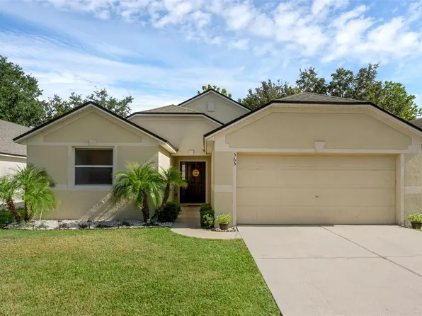 565 Swan Range Rd, Orange City, FL 32763