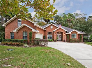 116 Pitts Still Rd, Ponte Vedra Beach, FL 32082