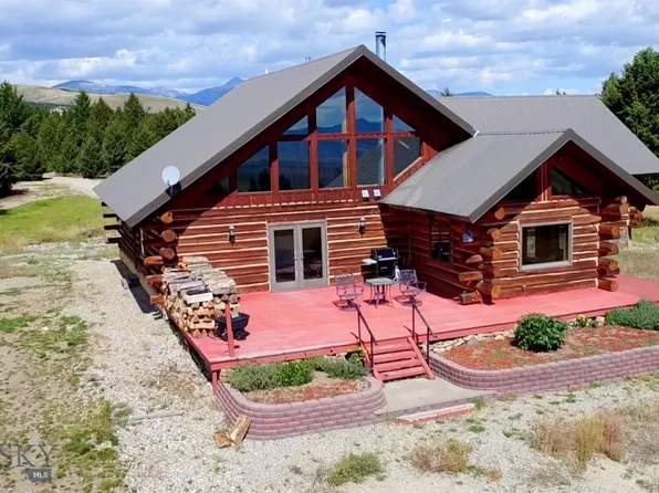 1336 Elk Haven Dr, Anaconda, MT 59711