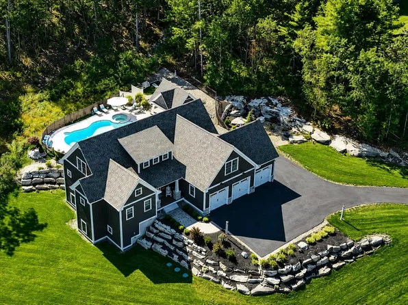 109 Harvard Avenue, Auburn, NH 03032