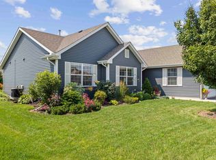 1937 Sawyer Rd, Belvidere, IL 61008