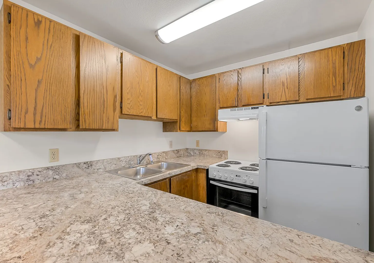 Bell-View Apartments — Photo 3