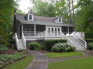 117 Tara Ln, Eatonton, GA 31024