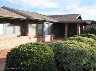 2445 Haskell Springs Rd, Clarkdale, AZ 86324