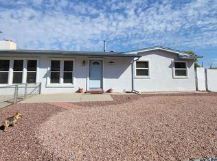 3421 Ciniza Dr, Gallup, NM 87301