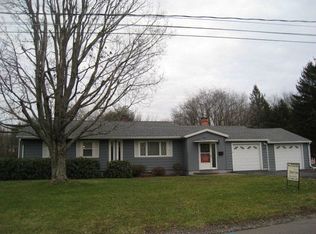 1024 Pennsylvania Ave, Sayre, PA 18840