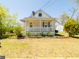 100 N 13th St, Millville, NJ