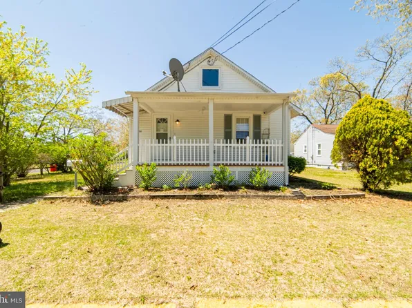 100 N 13th St, Millville, NJ 08332