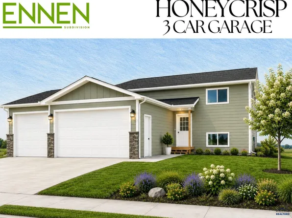 5625 Traverse Dr, Rapid City, SD 57703