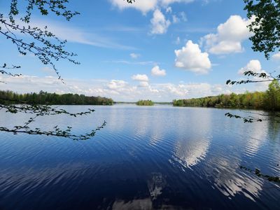 Lake Winter Rd, Winter, WI, 54896