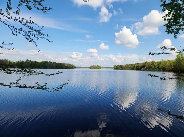 Lake Winter Rd, Winter, WI 54896