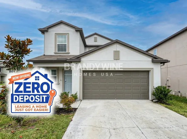 71 Rose Bud Ln, Spring Hill, FL