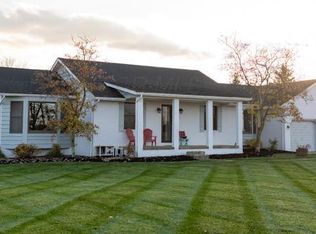 4513 Rensch Rd, Grove City, OH 43123