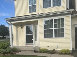 112 Cherry Cir #112, Prospect, CT 06712