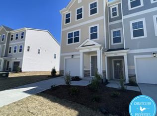 2713 Chert Ln #1, Raleigh, NC 27610