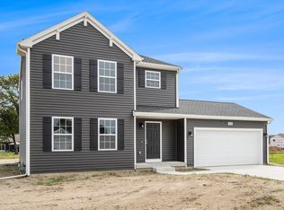 6374 Southtown Ln, Byron Center, MI 49315