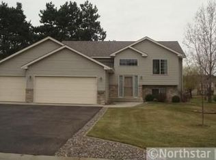 8555 1st Ave NW, Rice, MN 56367